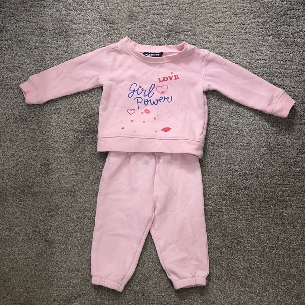 🥰 2/$20 Joe Box Outfit